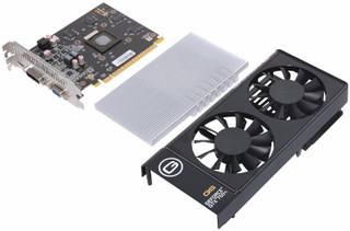 Illustration for article titled Battle Of The $150 Video Cards: GeForce GTX 750 Ti Vs. Radeon R7 265